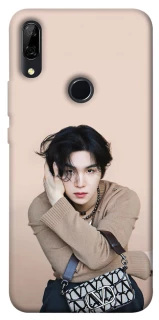 Чехол на Huawei P Smart Z Suga - BTS фото 1 из 1