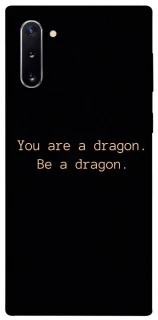 Чохол на Samsung Galaxy Note 10 House of the Dragon ver.9 фото 1 з 1
