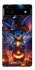 Чохол на Google Pixel 6a Halloween Stitch ver.5 фото 1 з 1