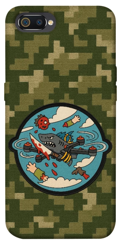 Чохол на Realme C2 FPV drone фото 1 з 1