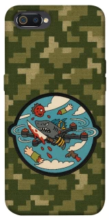 Чехол на Realme C2 FPV drone фото 1 из 1