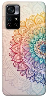 Чехол на Xiaomi Poco M4 Pro 5G Mandala ver.1 фото 1 из 1