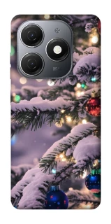 Чохол на TECNO Spark 20 Новорічний v31 фото 1 з 1