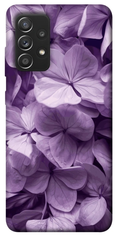 Чехол на Samsung Galaxy A52 4G / A52 5G Floral Symphony фото 1 из 1