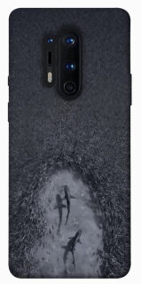 Чехол на OnePlus 8 Pro Акула фото 1 из 1