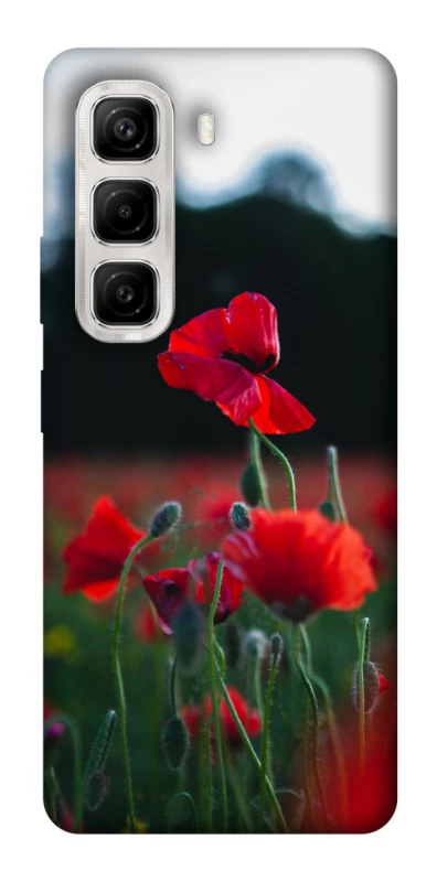 Чохол на Infinix Hot 50 4G Мак фото 1 з 1