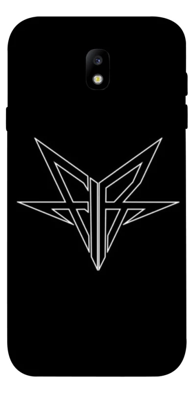 Чехол на Samsung J730 Galaxy J7 (2017) Falling In Reverse ver.2 фото 1 Чехол на Samsung J730 Galaxy J7 (2017) Falling In Reverse ver.2 фото 1 из 1