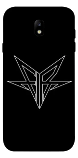 Чехол на Samsung J730 Galaxy J7 (2017) Falling In Reverse ver.2 фото 1 Чехол на Samsung J730 Galaxy J7 (2017) Falling In Reverse ver.2 фото 1 из 1