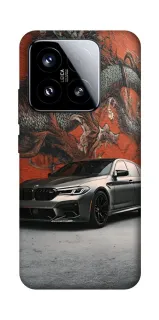 Чохол на Xiaomi 15 BMW v16 фото 1 з 1