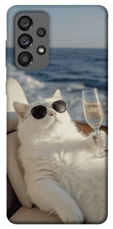 Чохол на Samsung Galaxy A73 5G Smile v3 фото 1 з 1