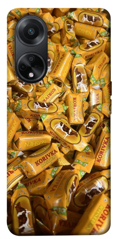 Чехол на Oppo A58 4G Roshen фото 1 из 1