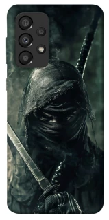 Чохол на Samsung Galaxy A33 5G Assassin фото 1 з 1
