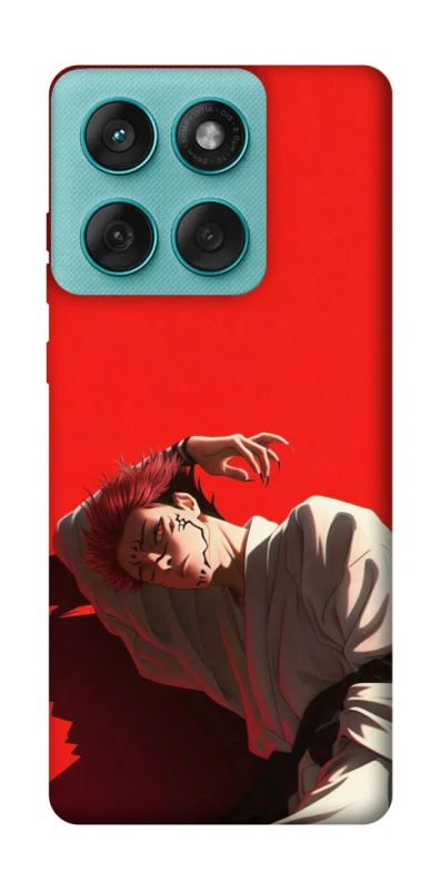 Чохол на Motorola Edge 60 Fusion Itadori фото 1 з 1