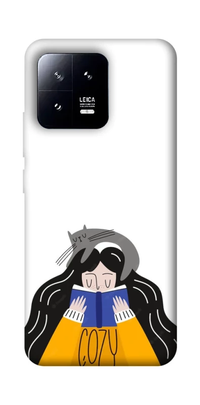 Чохол на Xiaomi 13 Умиротворення фото 1 з 1