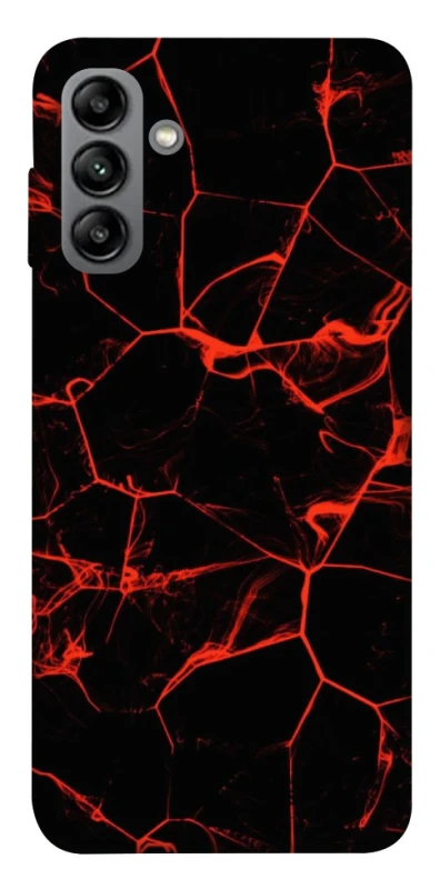 Чохол на Samsung Galaxy A04s Abstract ver.4 фото 1 з 1