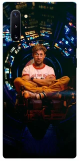 Чохол на Samsung Galaxy Note 10 Plus Project Hail Mary ver.3 фото 1 з 1