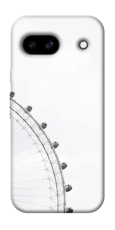 Чехол на Google Pixel 8a Колесо обозрения фото 1 из 1