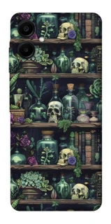 Чохол на Samsung Galaxy A06 Bookshelf ver.1 фото 1 з 1