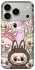 Чехол на Apple iPhone 18 Pro All Labubu 3 фото 2 из 2