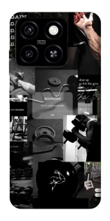 Чохол на ZTE Blade A55 4G Mindset фото 1 з 1