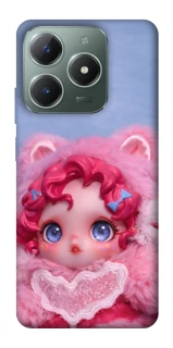 Чохол на Realme C61 SKULLPANDA × My Little Pony Ver.5 фото 1 з 1