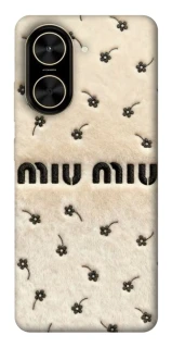 Чохол на Xiaomi Poco C71 Miu Miu фото 1 з 1