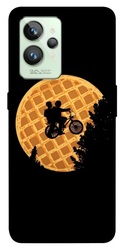 Чехол на Realme GT2 Stranger Things ver.33 фото 1 из 1
