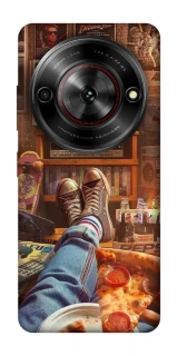 Чохол на ZTE Nubia Focus Retro style v3 фото 1 з 1