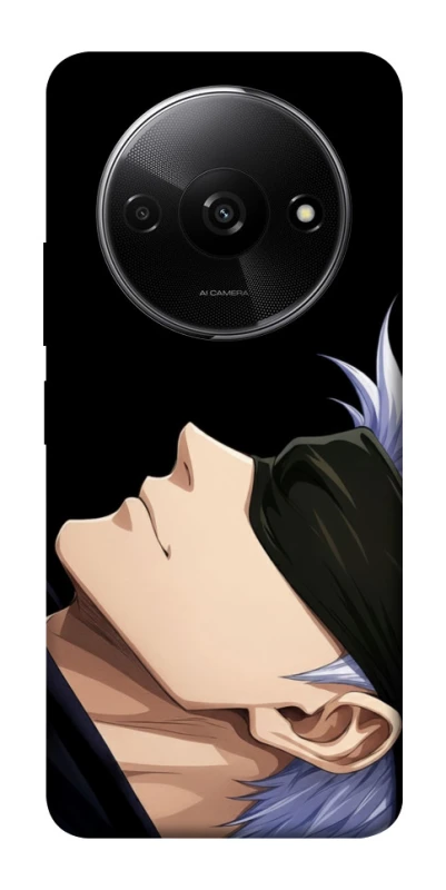 Чохол на Xiaomi Redmi A3 Gojo v13 фото 1 з 1