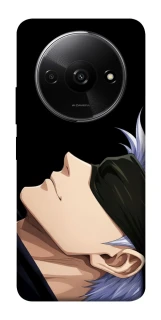 Чохол на Xiaomi Redmi A3 Gojo v13 фото 1 з 1