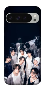 Чохол на Google Pixel 9 Pro XL Stray Kids v4 фото 1 з 1