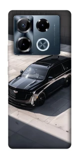 Чехол на Infinix Note 40 Pro 4G Escalade фото 1 из 1