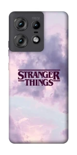 Чохол на Motorola Edge 50 Pro Stranger Things ver.10 фото 1 з 1
