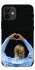 Чехол на Apple iPhone 12 mini (5.4") Erling Haaland V2 фото 1 из 1