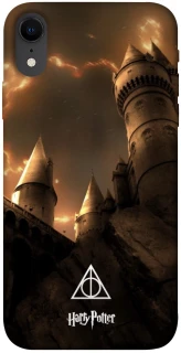 Чохол на Apple iPhone XR (6.1") Harry Potter ver.13 фото 1 з 1