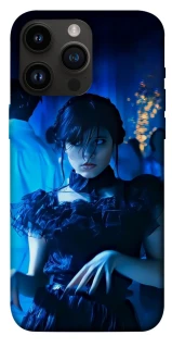 Чохол на Apple iPhone 14 Pro Max (6.7") Dark Dance Wednesday фото 1 з 1