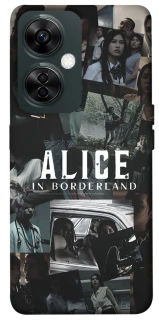 Чехол на OnePlus Nord CE 3 Lite Alice in Borderland ver.6 фото 1 из 1