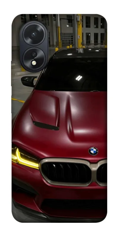 Чехол на Oppo A18 BMW V56 фото 1 из 1