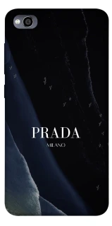 Чехол на Xiaomi Redmi 4a Prada ver.2 фото 1 из 1