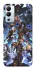 Чехол на Infinix Hot 12i Warcraft v3 фото 1 из 1