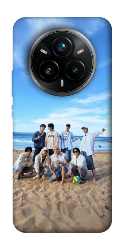 Чохол на Realme 14 Pro Stray Kids All In One Frame фото 1 з 1