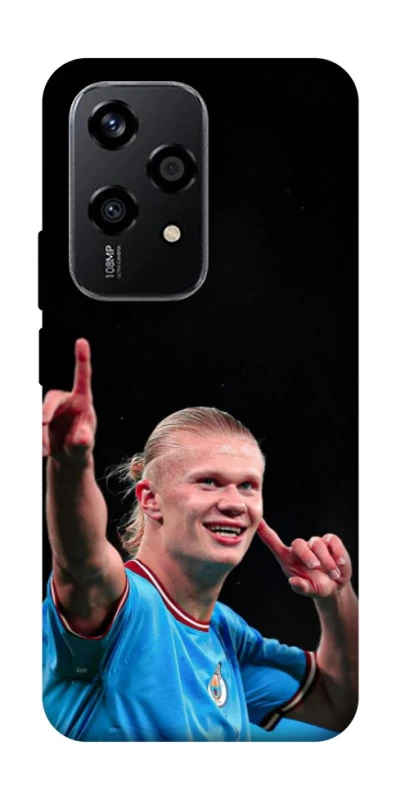 Чохол на Honor 200 Lite Erling Haaland фото 1 з 1