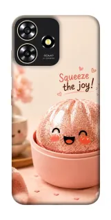 Чохол на ZTE Blade A73 4G Dumpling ver.1 фото 1 з 1