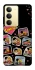 Чохол на Realme 14x Love is ver.3 фото 1 з 1