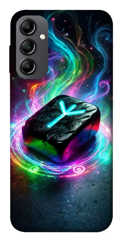 Чохол на Samsung Galaxy A14 4G/5G Руна Альгіз фото 1 з 1