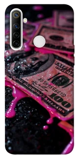 Чохол на Realme 6i Dollars фото 1 з 1