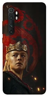 Чохол на Xiaomi Mi Note 10 Lite House of the Dragon ver.6 фото 1 з 1