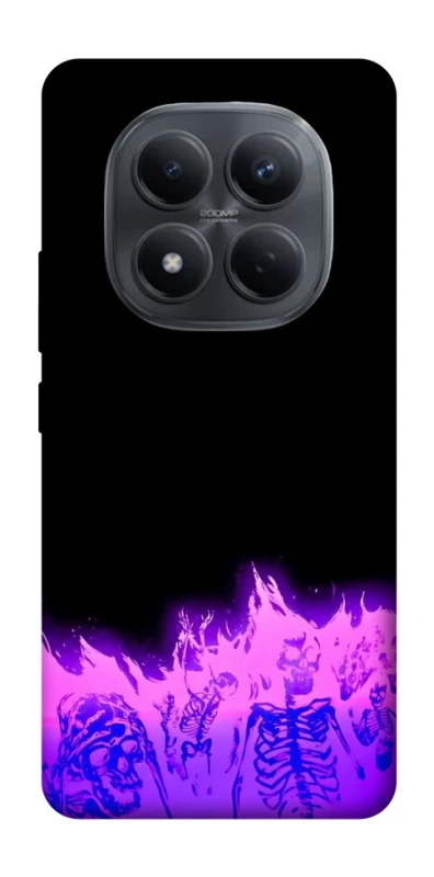 Чохол на Xiaomi Redmi Note 15 Pro 4G Funny moments фото 1 з 1