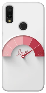 Чохол на Xiaomi Redmi 7 Love aesthetic ver.7 фото 1 з 1