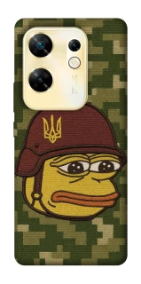 Чохол на Infinix Zero 30 4G Pepehota фото 1 з 1